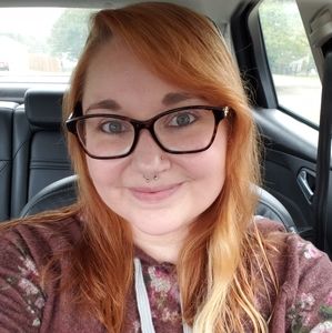 Meet your Posher, Kat